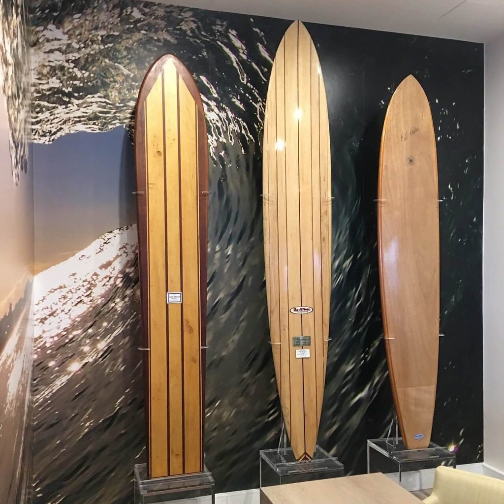 GHOST RACKS® GOES CUSTOM FOR THE SURFERS PARADISE MARRIOTT RESORT & SP ...