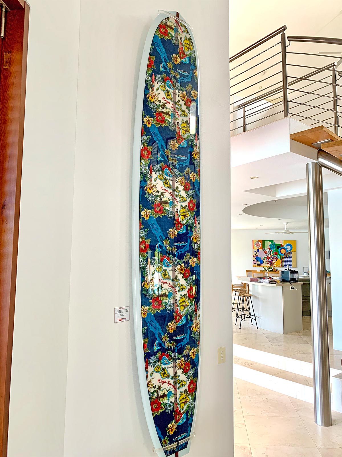 HOBIE & SPOONER COLLABORATION – Ghost Racks