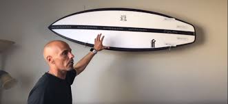 GHOST RACKS REVIEW ON SURF 'N' SHOW