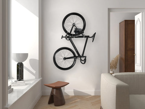 Vertical Shelf Rack – Ghost Racks