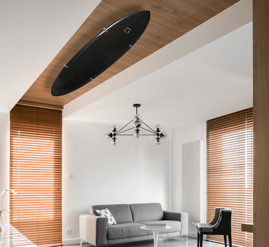 Ceiling Racks
