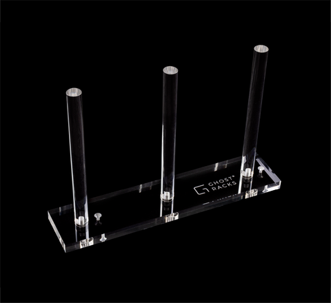Multi-Stack Racks – Ghost Racks